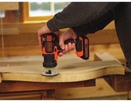 BLACK + DECKER Matrix Router Accessory8